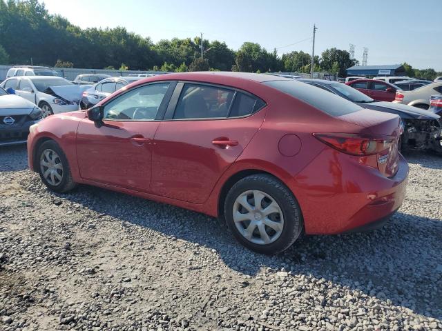 Photo 1 VIN: JM1BM1T79G1355135 - MAZDA 3 