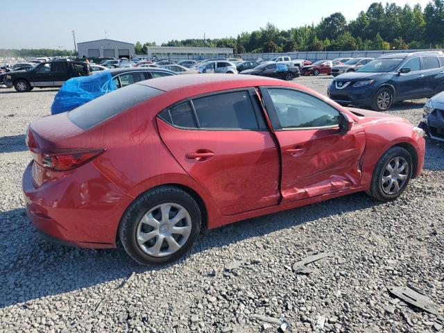 Photo 2 VIN: JM1BM1T79G1355135 - MAZDA 3 