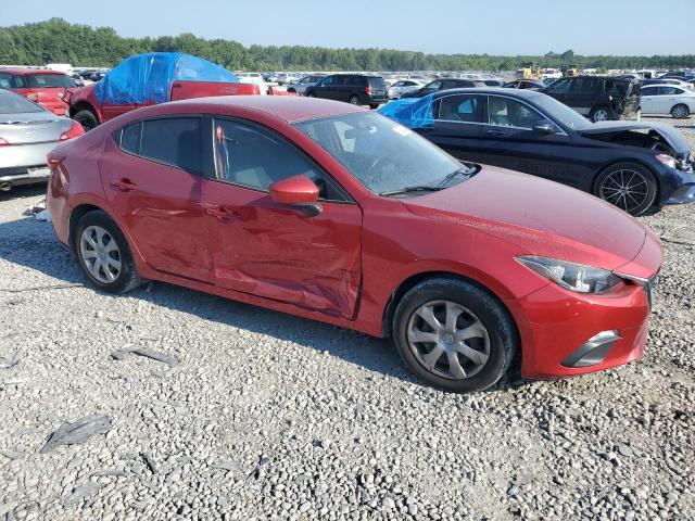 Photo 3 VIN: JM1BM1T79G1355135 - MAZDA 3 