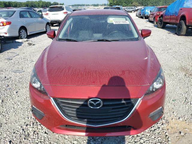 Photo 4 VIN: JM1BM1T79G1355135 - MAZDA 3 