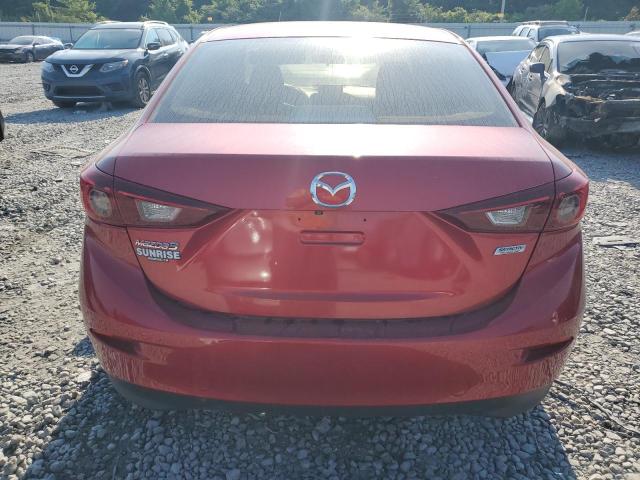 Photo 5 VIN: JM1BM1T79G1355135 - MAZDA 3 