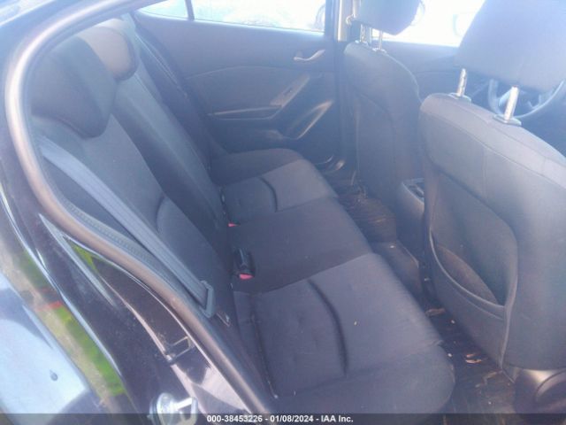 Photo 7 VIN: JM1BM1T7XE1132972 - MAZDA MAZDA3 