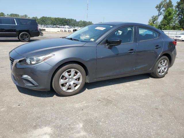 Photo 0 VIN: JM1BM1T7XF1244558 - MAZDA 3 SV 