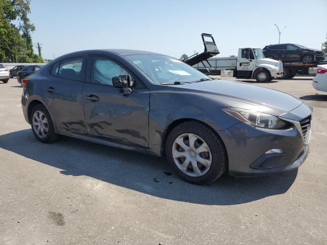 Photo 3 VIN: JM1BM1T7XF1244558 - MAZDA 3 SV 