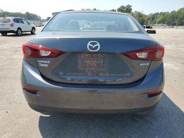 Photo 5 VIN: JM1BM1T7XF1244558 - MAZDA 3 SV 