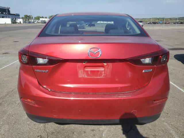 Photo 5 VIN: JM1BM1T7XF1244706 - MAZDA 3 SV 