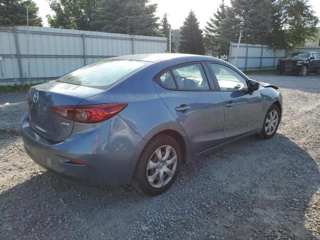 Photo 2 VIN: JM1BM1T7XF1250487 - MAZDA 3 SV 