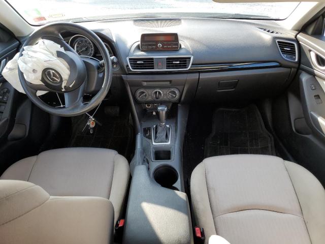 Photo 7 VIN: JM1BM1T7XF1250487 - MAZDA 3 SV 