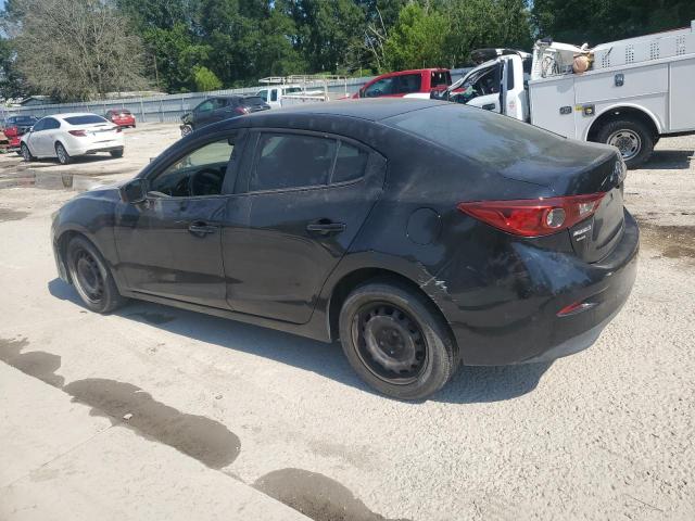 Photo 1 VIN: JM1BM1T7XF1255740 - MAZDA 3 SV 