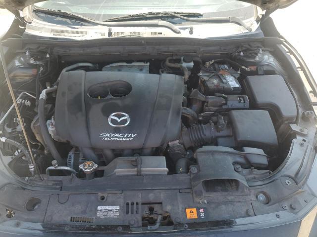 Photo 10 VIN: JM1BM1T7XF1255740 - MAZDA 3 SV 