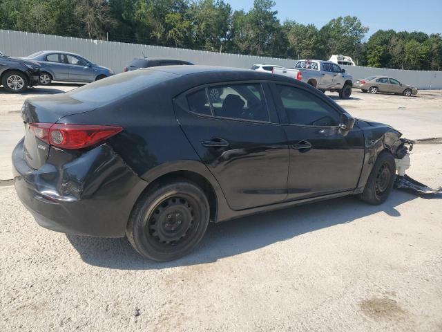 Photo 2 VIN: JM1BM1T7XF1255740 - MAZDA 3 SV 