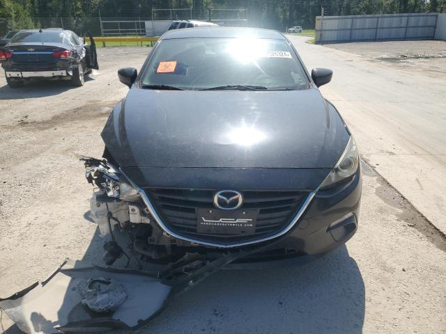 Photo 4 VIN: JM1BM1T7XF1255740 - MAZDA 3 SV 