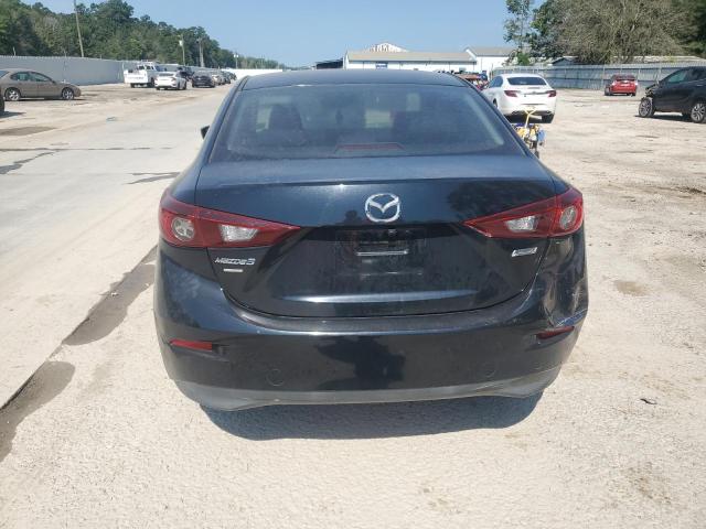 Photo 5 VIN: JM1BM1T7XF1255740 - MAZDA 3 SV 