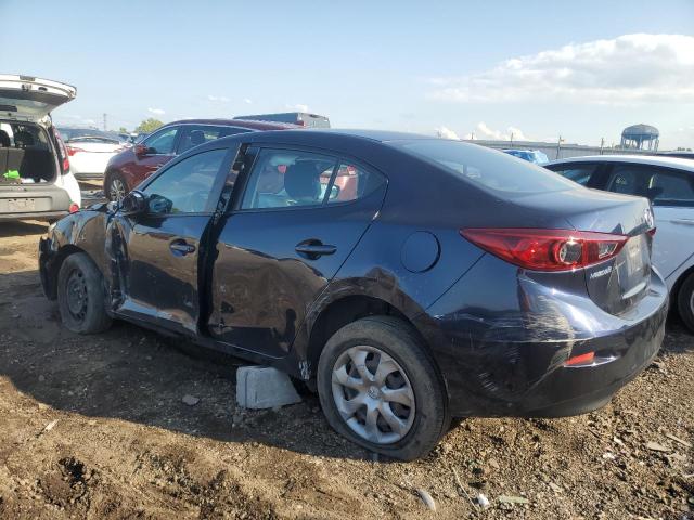 Photo 1 VIN: JM1BM1T7XF1273039 - MAZDA 3 SV 