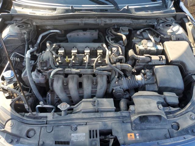 Photo 10 VIN: JM1BM1T7XF1273039 - MAZDA 3 SV 