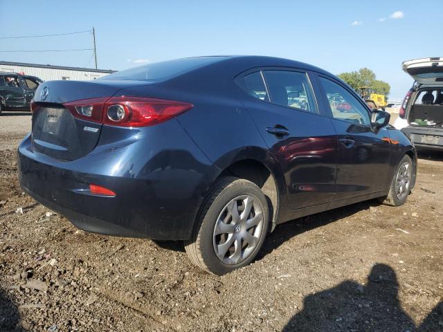 Photo 2 VIN: JM1BM1T7XF1273039 - MAZDA 3 SV 