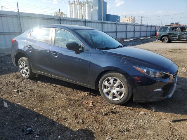 Photo 3 VIN: JM1BM1T7XF1273039 - MAZDA 3 SV 