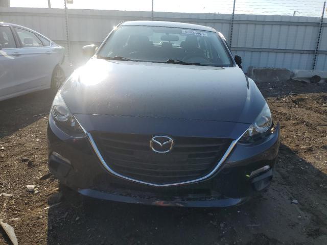 Photo 4 VIN: JM1BM1T7XF1273039 - MAZDA 3 SV 