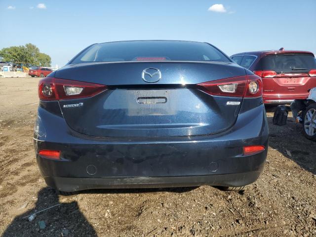 Photo 5 VIN: JM1BM1T7XF1273039 - MAZDA 3 SV 