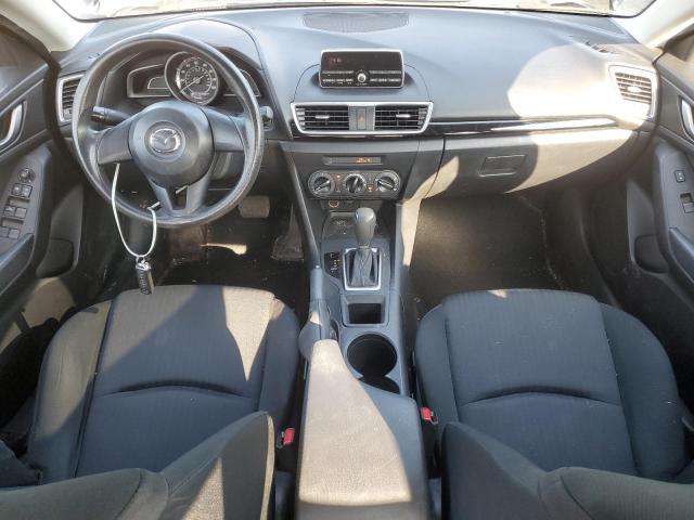 Photo 7 VIN: JM1BM1T7XF1273039 - MAZDA 3 SV 