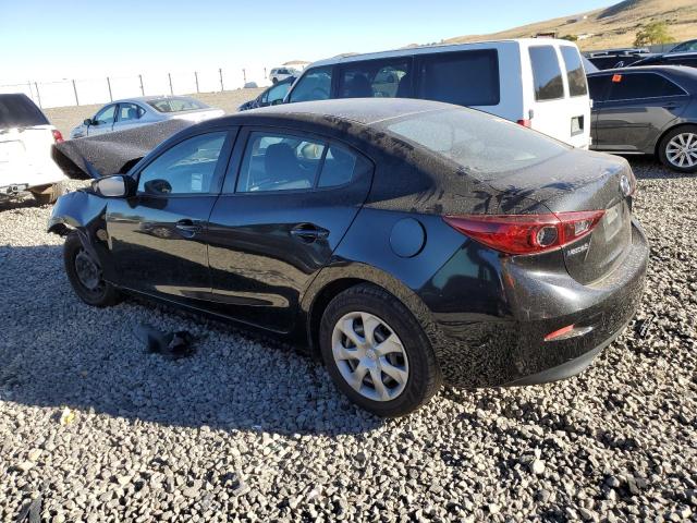 Photo 1 VIN: JM1BM1T7XG1292661 - MAZDA 3 