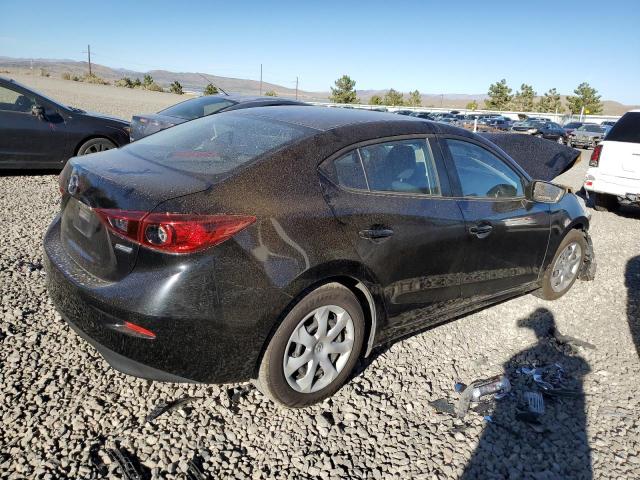 Photo 2 VIN: JM1BM1T7XG1292661 - MAZDA 3 