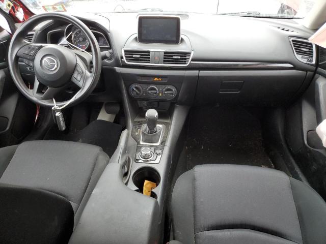 Photo 7 VIN: JM1BM1T7XG1314447 - MAZDA 3 SPORT 