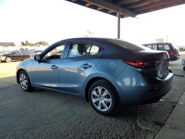 Photo 1 VIN: JM1BM1T7XG1345052 - MAZDA 3 SPORT 