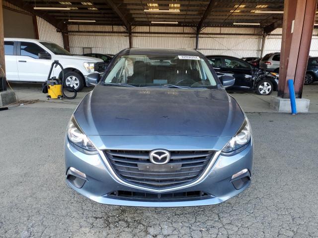 Photo 4 VIN: JM1BM1T7XG1345052 - MAZDA 3 SPORT 