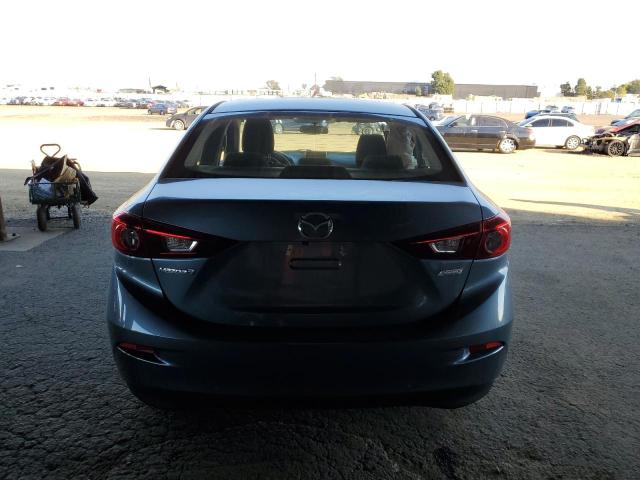 Photo 5 VIN: JM1BM1T7XG1345052 - MAZDA 3 SPORT 