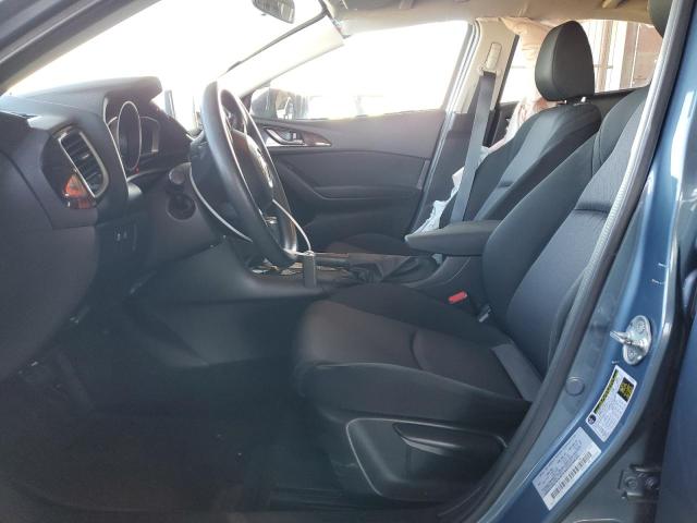 Photo 6 VIN: JM1BM1T7XG1345052 - MAZDA 3 SPORT 