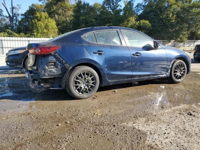 Photo 2 VIN: JM1BM1U70E1113054 - MAZDA 3 SPORT 