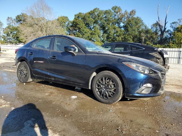 Photo 3 VIN: JM1BM1U70E1113054 - MAZDA 3 SPORT 