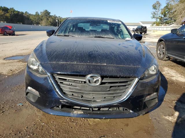 Photo 4 VIN: JM1BM1U70E1113054 - MAZDA 3 SPORT 