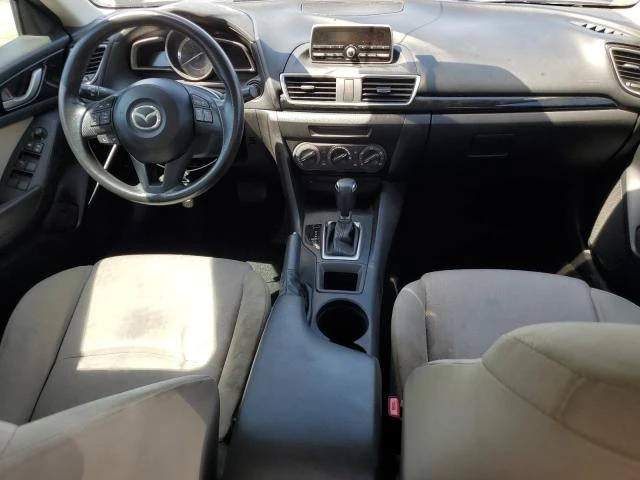 Photo 7 VIN: JM1BM1U70E1116911 - MAZDA 3 SPORT 