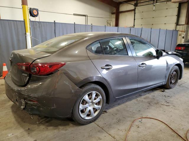 Photo 2 VIN: JM1BM1U70E1120764 - MAZDA 3 SPORT 