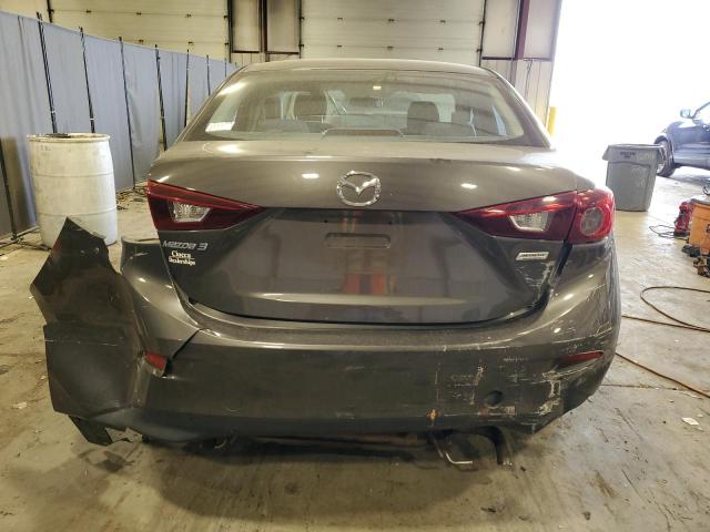 Photo 5 VIN: JM1BM1U70E1120764 - MAZDA 3 SPORT 