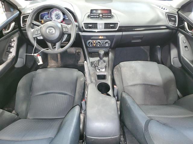 Photo 7 VIN: JM1BM1U70E1120764 - MAZDA 3 SPORT 