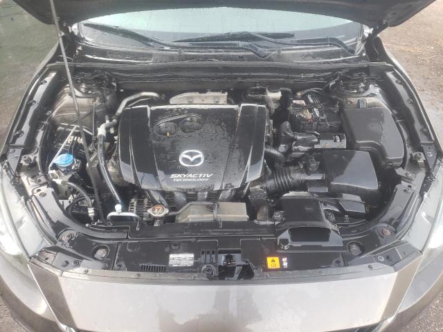 Photo 10 VIN: JM1BM1U70E1121140 - MAZDA 3 SPORT 