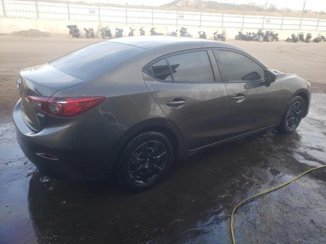 Photo 2 VIN: JM1BM1U70E1121140 - MAZDA 3 SPORT 