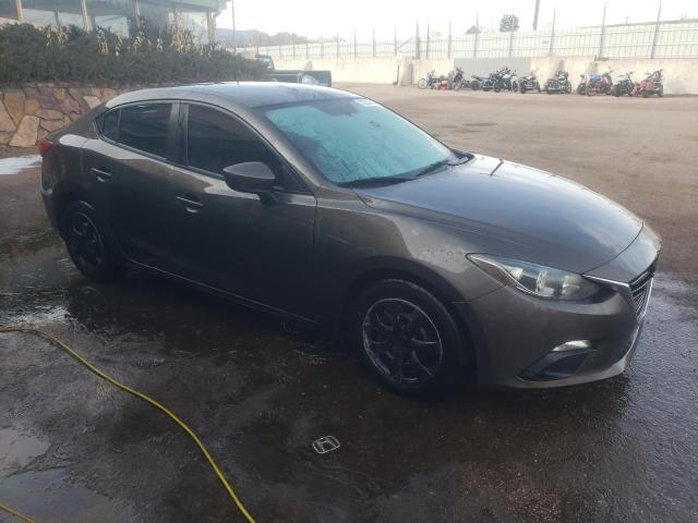 Photo 3 VIN: JM1BM1U70E1121140 - MAZDA 3 SPORT 