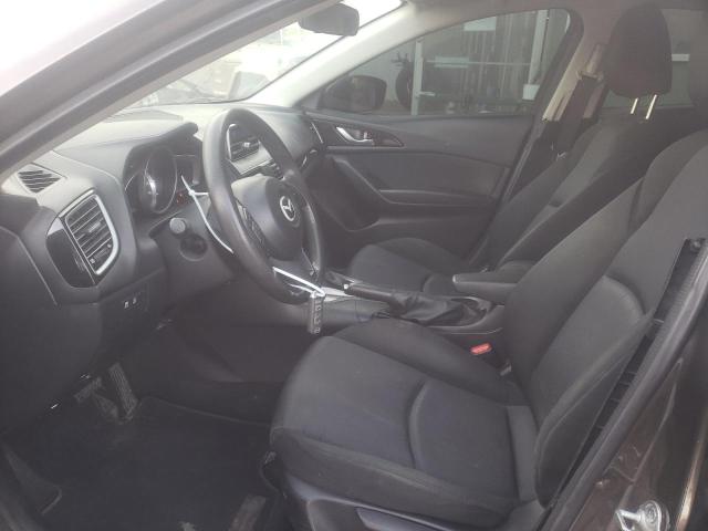 Photo 6 VIN: JM1BM1U70E1121140 - MAZDA 3 SPORT 