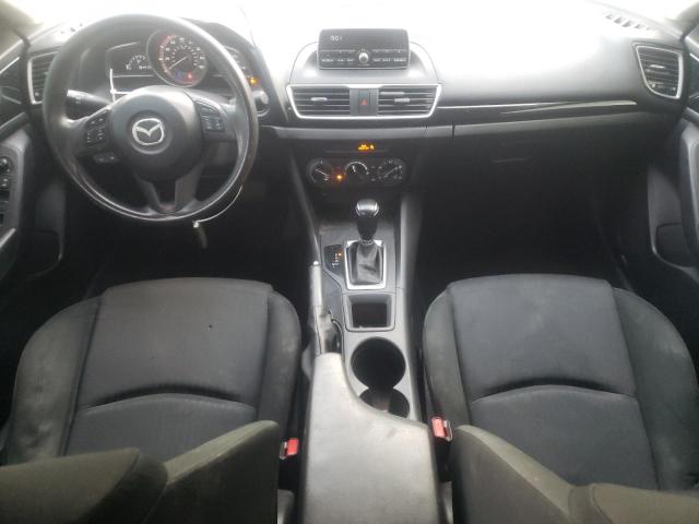 Photo 7 VIN: JM1BM1U70E1121140 - MAZDA 3 SPORT 