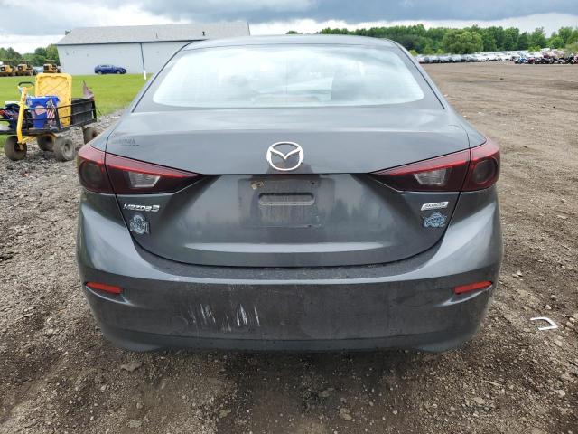 Photo 5 VIN: JM1BM1U70E1121266 - MAZDA 3 