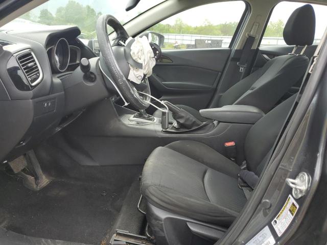 Photo 6 VIN: JM1BM1U70E1121266 - MAZDA 3 