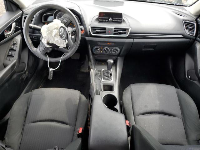 Photo 7 VIN: JM1BM1U70E1121266 - MAZDA 3 