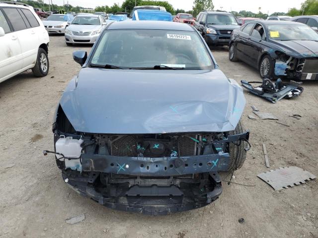 Photo 4 VIN: JM1BM1U70E1128458 - MAZDA 3 SPORT 