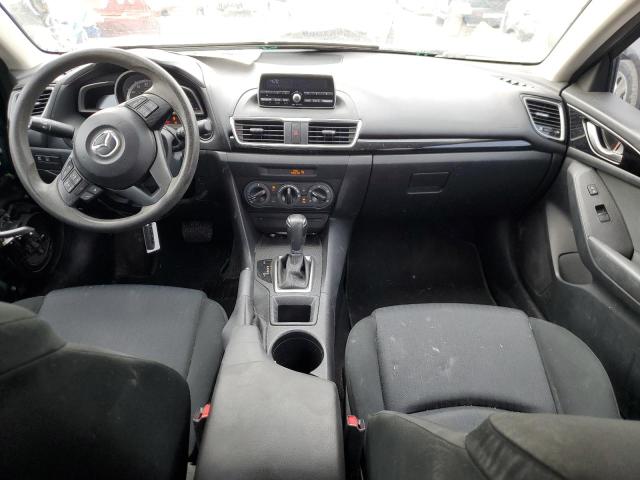 Photo 7 VIN: JM1BM1U70E1128458 - MAZDA 3 SPORT 