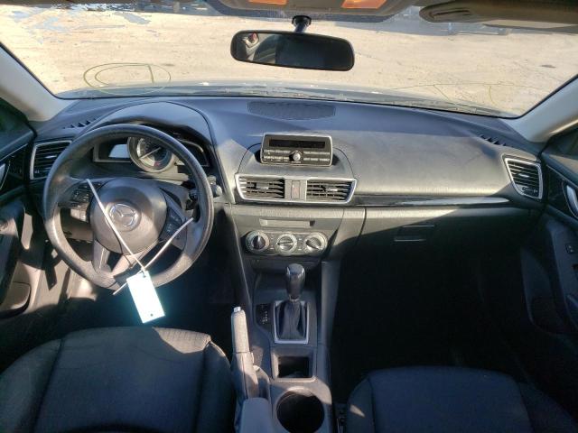 Photo 8 VIN: JM1BM1U70E1139931 - MAZDA 3 SPORT 