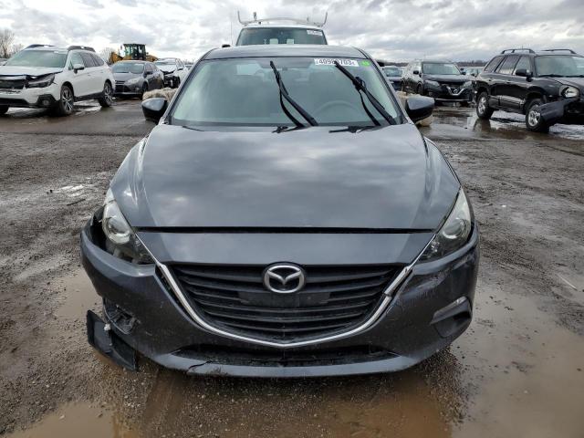 Photo 4 VIN: JM1BM1U70E1142912 - MAZDA 3 SPORT 